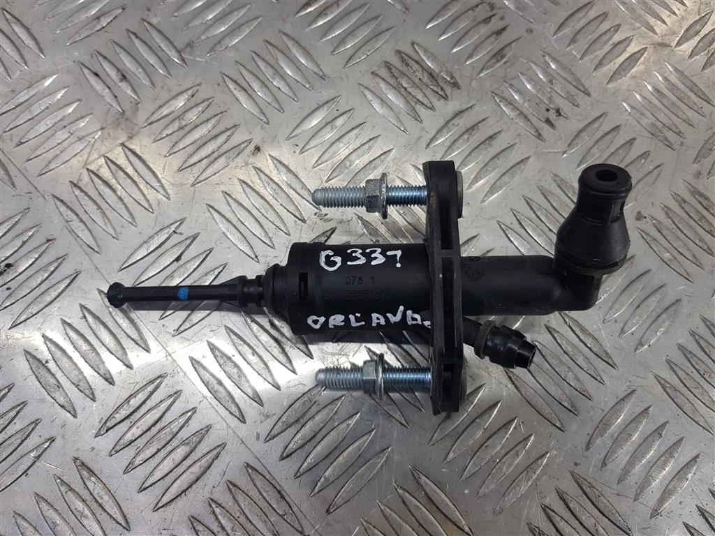 цилиндр сцепления CHEVROLET  ORLANDO 1.8 AT (141 л.с.)Orlando  I (2010—2018) Минивэн 55561916, 2010 рублей, Москва