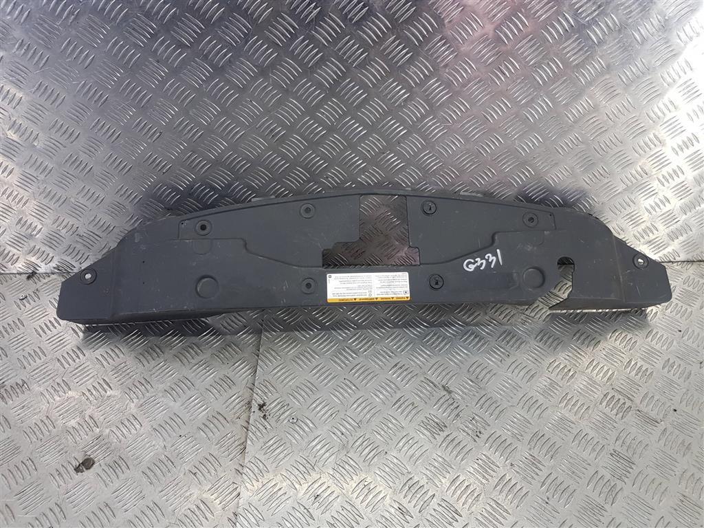 накладка замка капота CHEVROLET  ORLANDO 1.8 AT (141 л.с.)Orlando  I (2010—2018) Минивэн 96945644, 1440 рублей, Москва