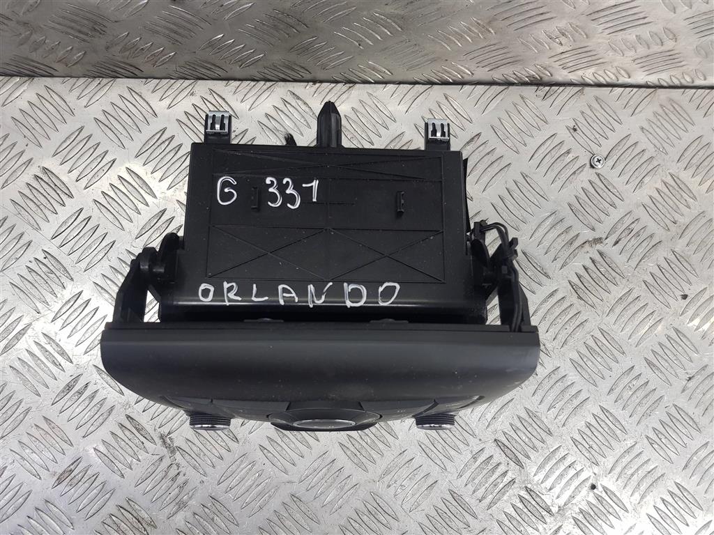 магнитола CHEVROLET  ORLANDO 1.8 AT (141 л.с.)Orlando  I (2010—2018) Минивэн 95020065, 4770 рублей, Москва