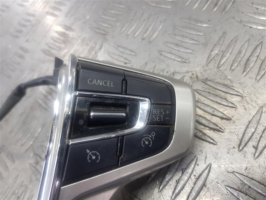 блок кнопок MITSUBISHI L200  2.4 DID AT (154 л.с.)L200  V (2015—2019) Пикап 8616A034, 10750 рублей, Москва