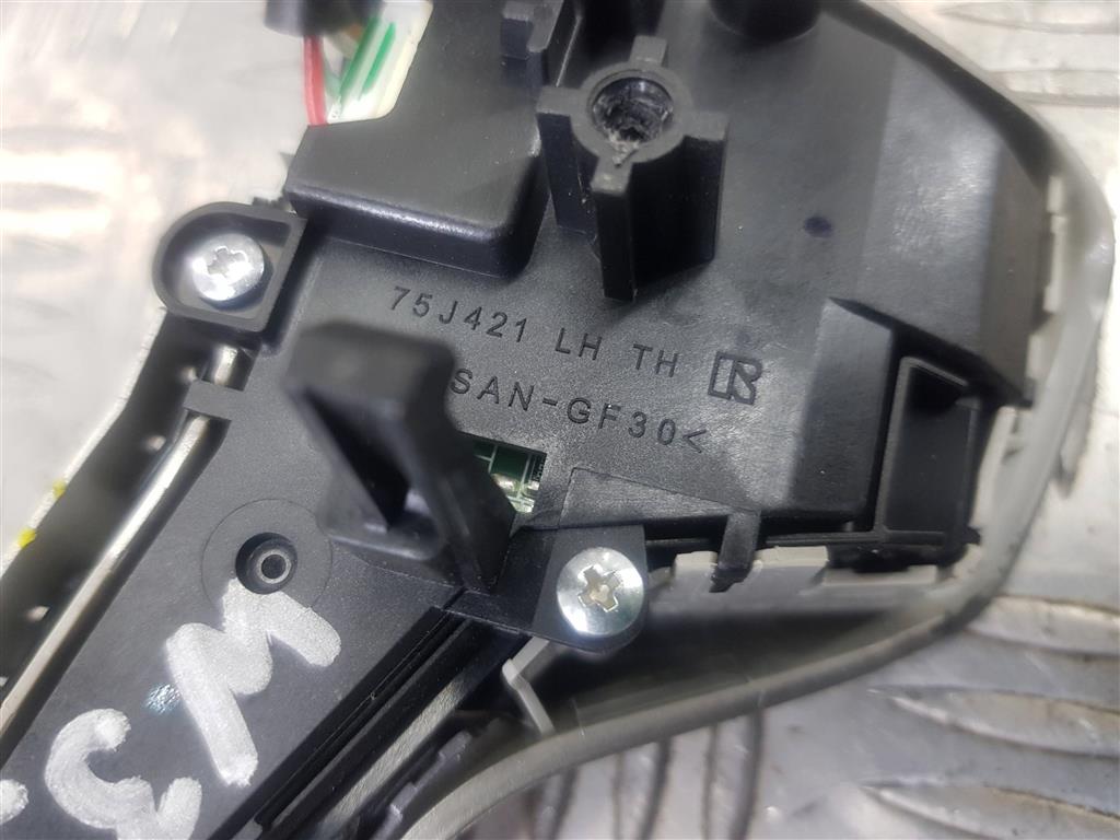 блок кнопок MITSUBISHI L200  2.4 DID AT (154 л.с.)L200  V (2015—2019) Пикап 8616A034, 10750 рублей, Москва