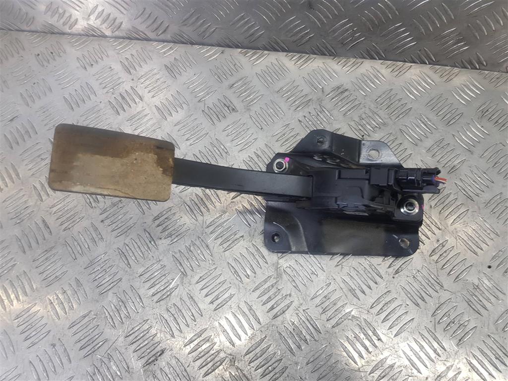 педаль газа MITSUBISHI L200  2.4 DID AT (154 л.с.)L200  V (2015—2019) Пикап 1600A149, 2700 рублей, Москва