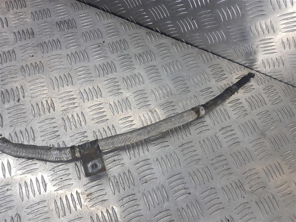 трос ручника MITSUBISHI L200  2.4 DID AT (154 л.с.)L200  V (2015—2019) Пикап 4820A448, 3050 рублей, Москва