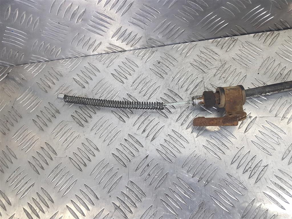 трос ручника MITSUBISHI L200  2.4 DID AT (154 л.с.)L200  V (2015—2019) Пикап 4820A448, 3050 рублей, Москва