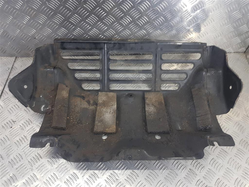 защита двигателя MITSUBISHI L200  2.4 DID AT (154 л.с.)L200  V (2015—2019) Пикап 5370B501, 3160 рублей, Москва