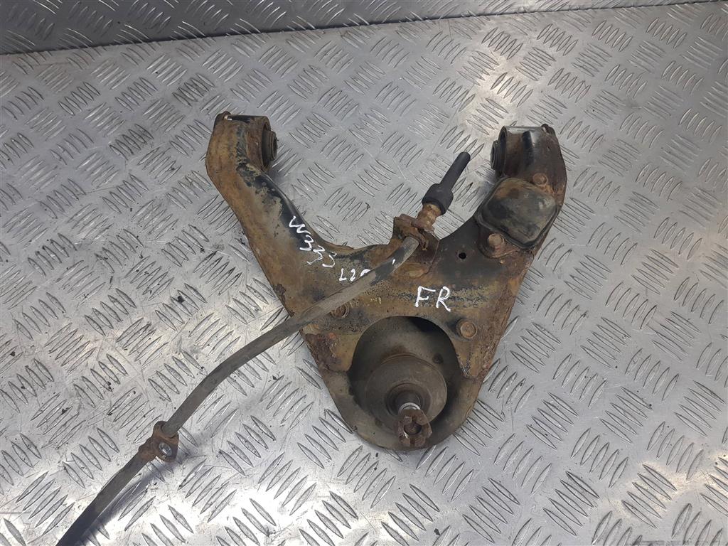 рычаг MITSUBISHI L200  2.4 DID AT (154 л.с.)L200  V (2015—2019) Пикап 4010A148, 3850 рублей, Москва