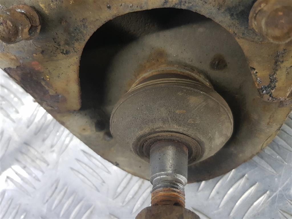 рычаг MITSUBISHI L200  2.4 DID AT (154 л.с.)L200  V (2015—2019) Пикап 4010A148, 3850 рублей, Москва