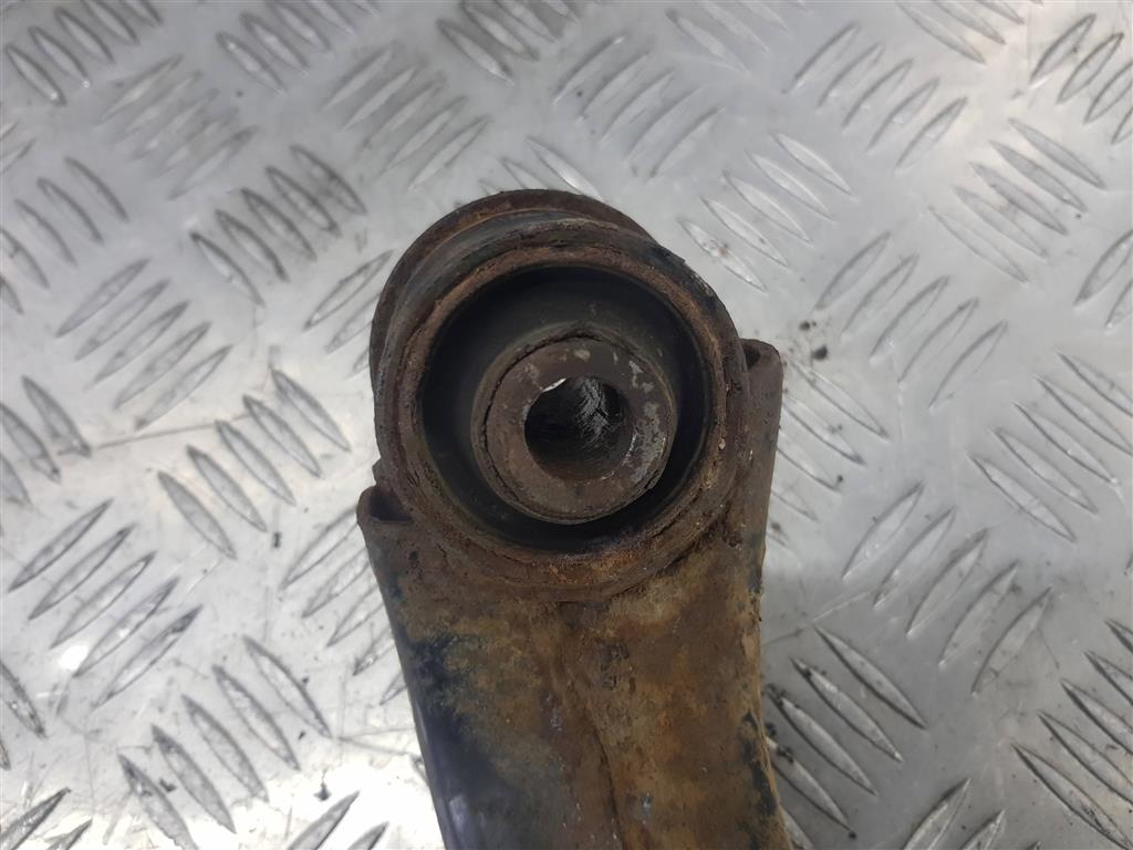 рычаг MITSUBISHI L200  2.4 DID AT (154 л.с.)L200  V (2015—2019) Пикап 4010A148, 3850 рублей, Москва