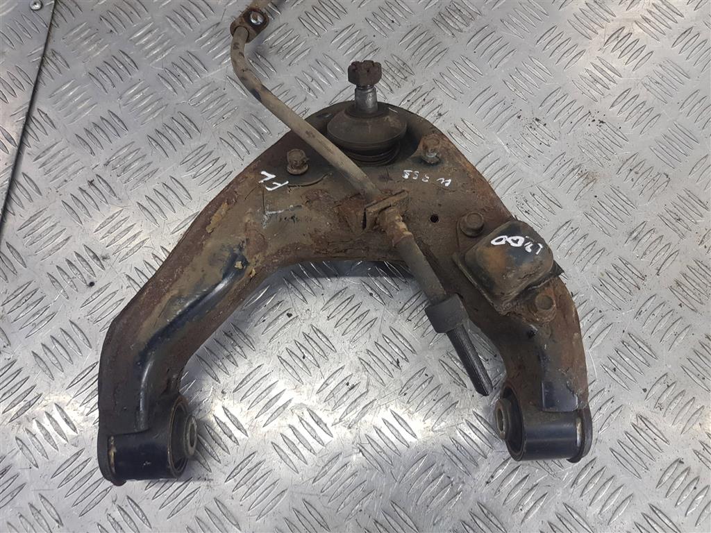 рычаг MITSUBISHI L200  2.4 DID AT (154 л.с.)L200  V (2015—2019) Пикап 4010A147, 3850 рублей, Москва