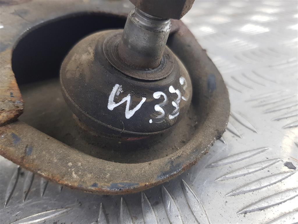 рычаг MITSUBISHI L200  2.4 DID AT (154 л.с.)L200  V (2015—2019) Пикап 4010A147, 3850 рублей, Москва