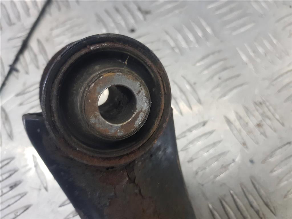 рычаг MITSUBISHI L200  2.4 DID AT (154 л.с.)L200  V (2015—2019) Пикап 4010A147, 3850 рублей, Москва