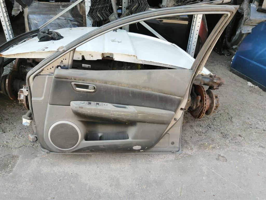 дверь MAZDA 6  GSYD-58-02XJ, 4660 рублей, Москва