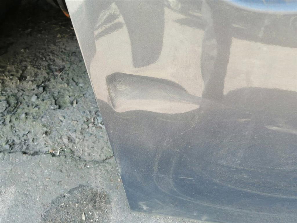 дверь MAZDA 6  GSYD-58-02XJ, 4660 рублей, Москва