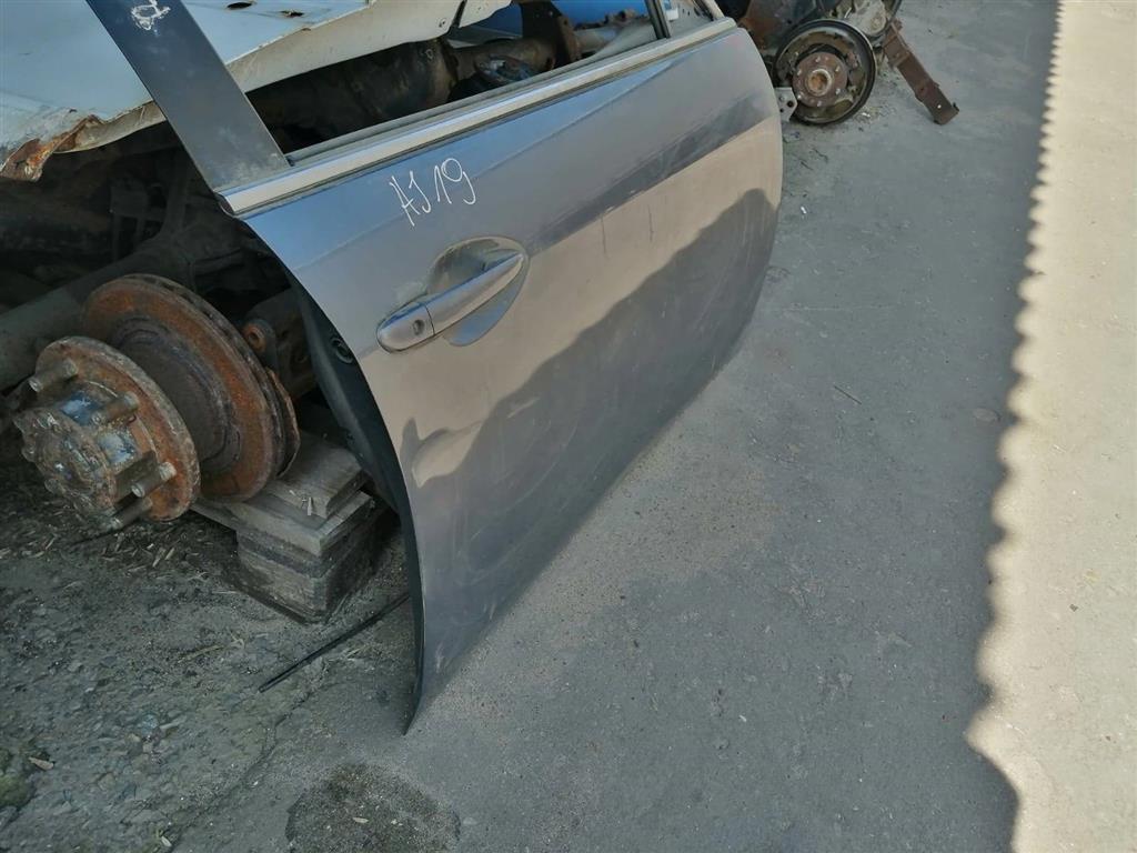 дверь MAZDA 6  GSYD-58-02XJ, 4660 рублей, Москва