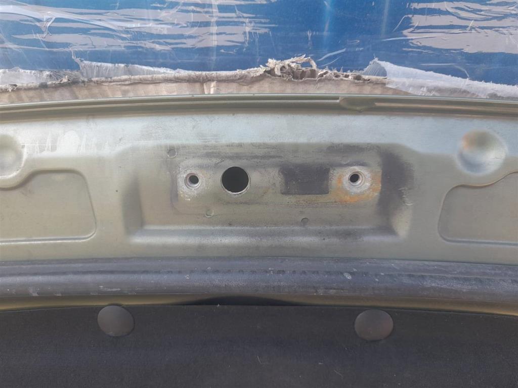 капот LAND ROVER FREELANDER  ASR2512, 5120 рублей, Москва