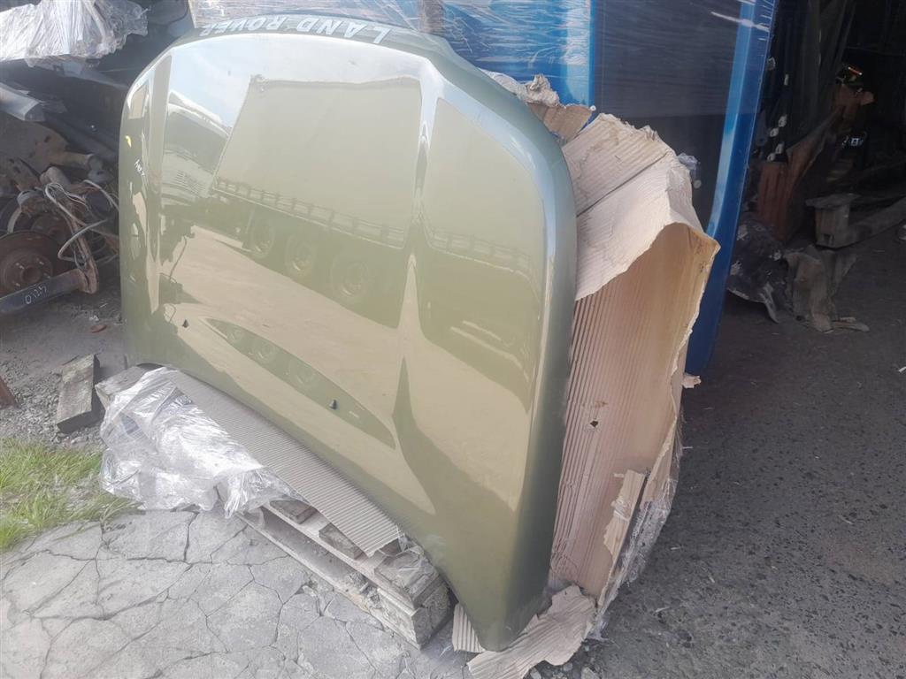 капот LAND ROVER FREELANDER  ASR2512, 5120 рублей, Москва
