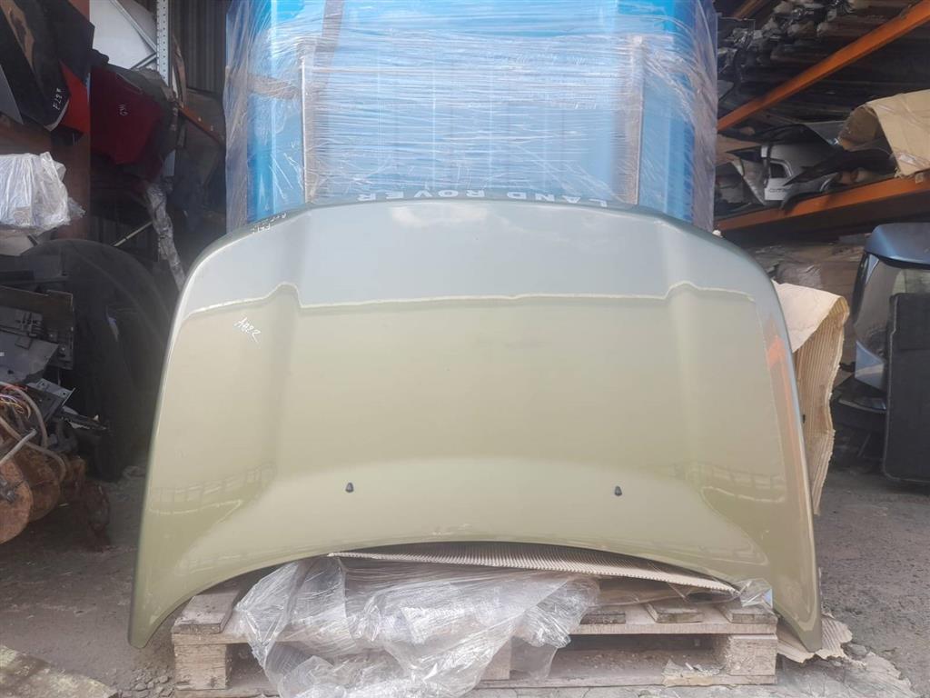 капот LAND ROVER FREELANDER  ASR2512, 5120 рублей, Москва