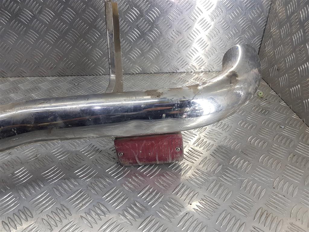 бампер MITSUBISHI L200  2.5 DI-D MT (136 л.с.)L200  IV (2006—2014) Пикап MN146492, 5350 рублей, Москва