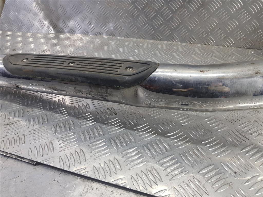 бампер MITSUBISHI L200  2.5 DI-D MT (136 л.с.)L200  IV (2006—2014) Пикап MN146492, 5350 рублей, Москва