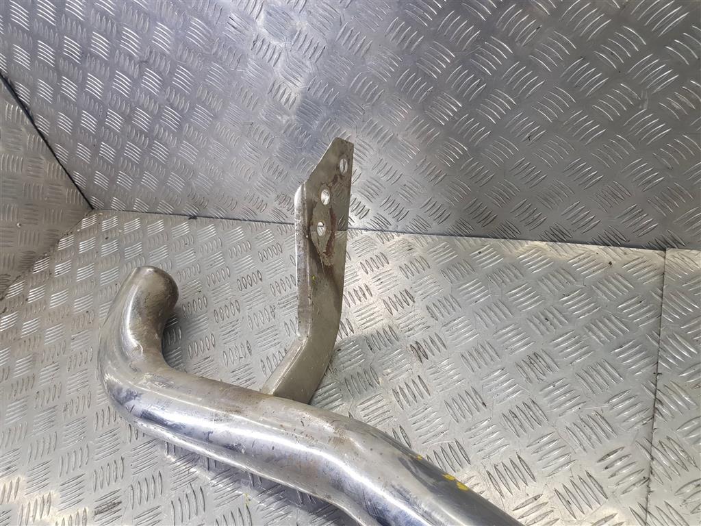 бампер MITSUBISHI L200  2.5 DI-D MT (136 л.с.)L200  IV (2006—2014) Пикап MN146492, 5350 рублей, Москва