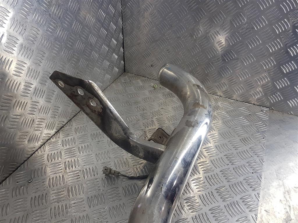 бампер MITSUBISHI L200  2.5 DI-D MT (136 л.с.)L200  IV (2006—2014) Пикап MN146492, 5350 рублей, Москва