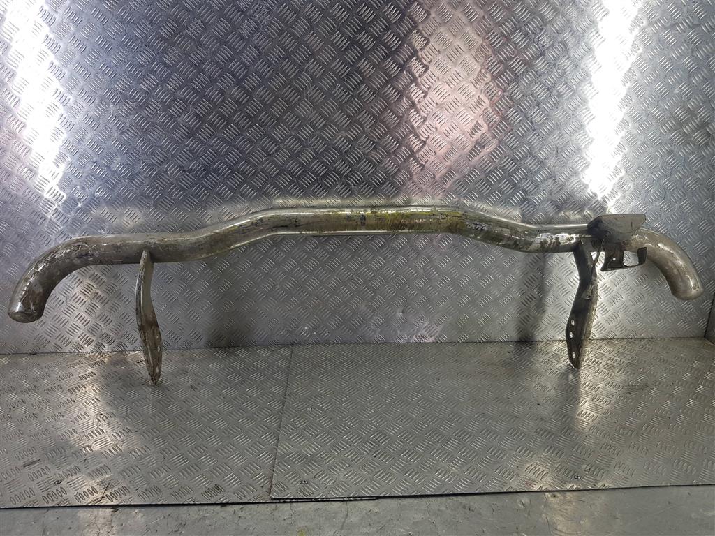 бампер MITSUBISHI L200  2.5 DI-D MT (136 л.с.)L200  IV (2006—2014) Пикап MN146492, 5350 рублей, Москва