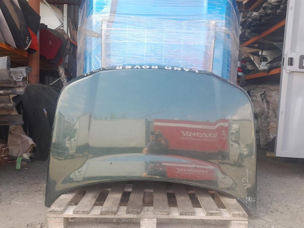 капот LAND ROVER FREELANDER  ASR2512, 5120 рублей, Москва