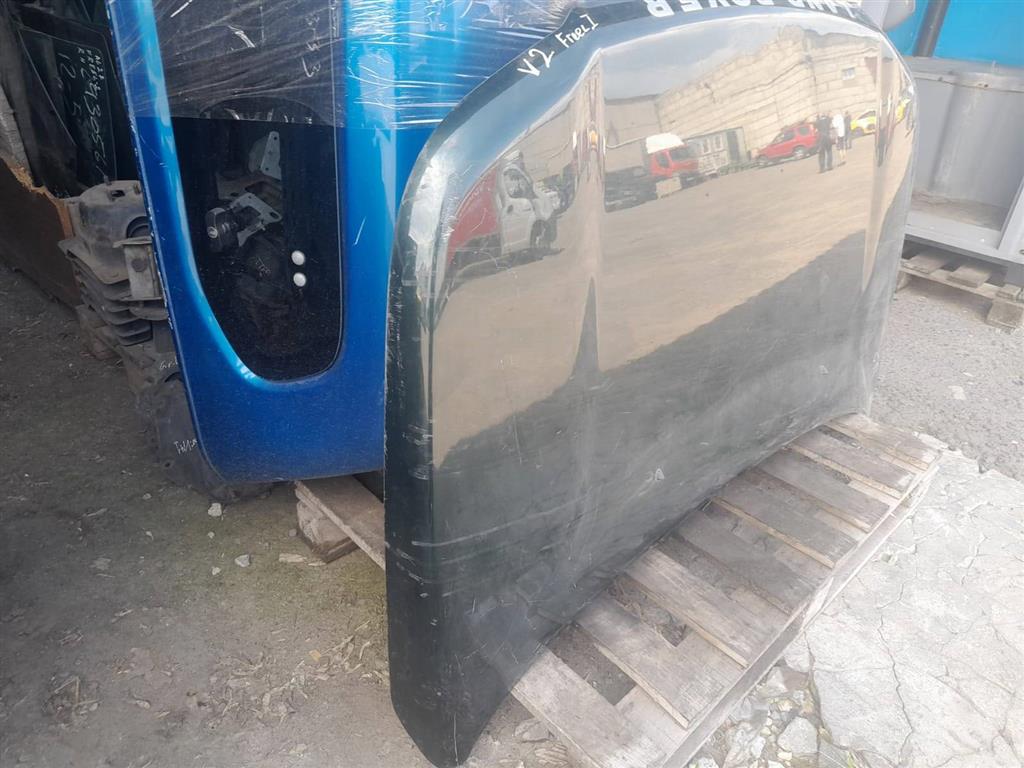 капот LAND ROVER FREELANDER  ASR2512, 5120 рублей, Москва