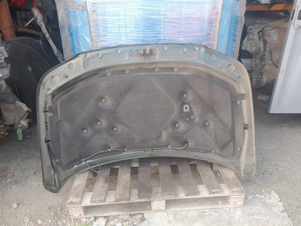 капот LAND ROVER FREELANDER  ASR2512, 5120 рублей, Москва