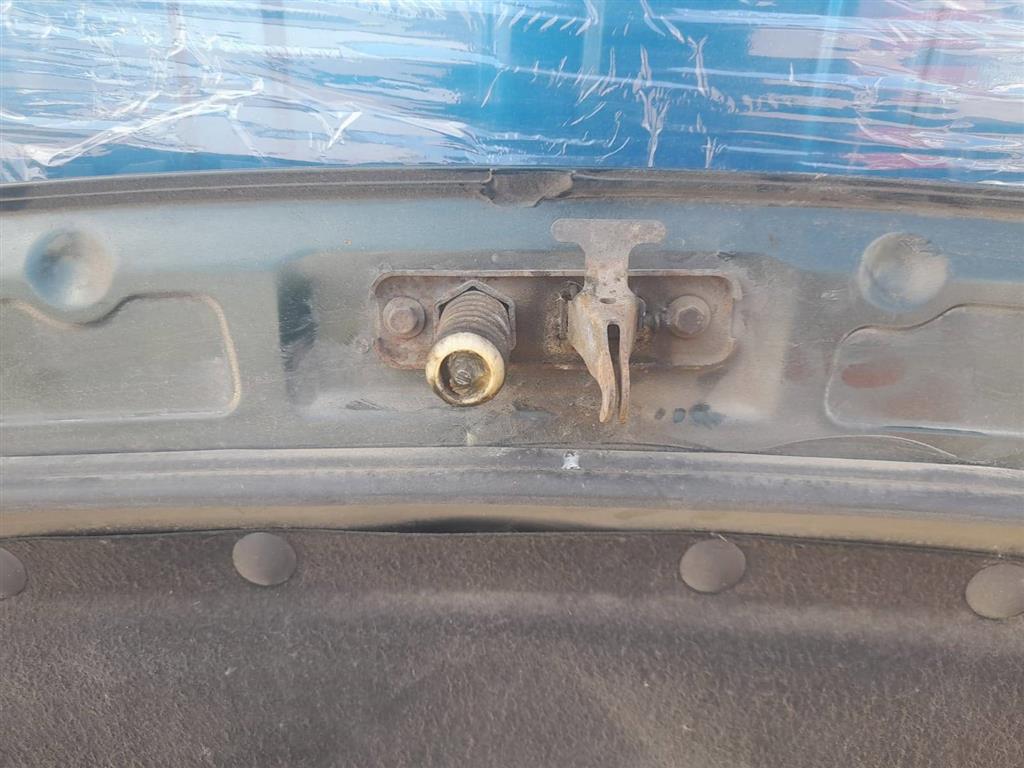 капот LAND ROVER FREELANDER  ASR2512, 5120 рублей, Москва