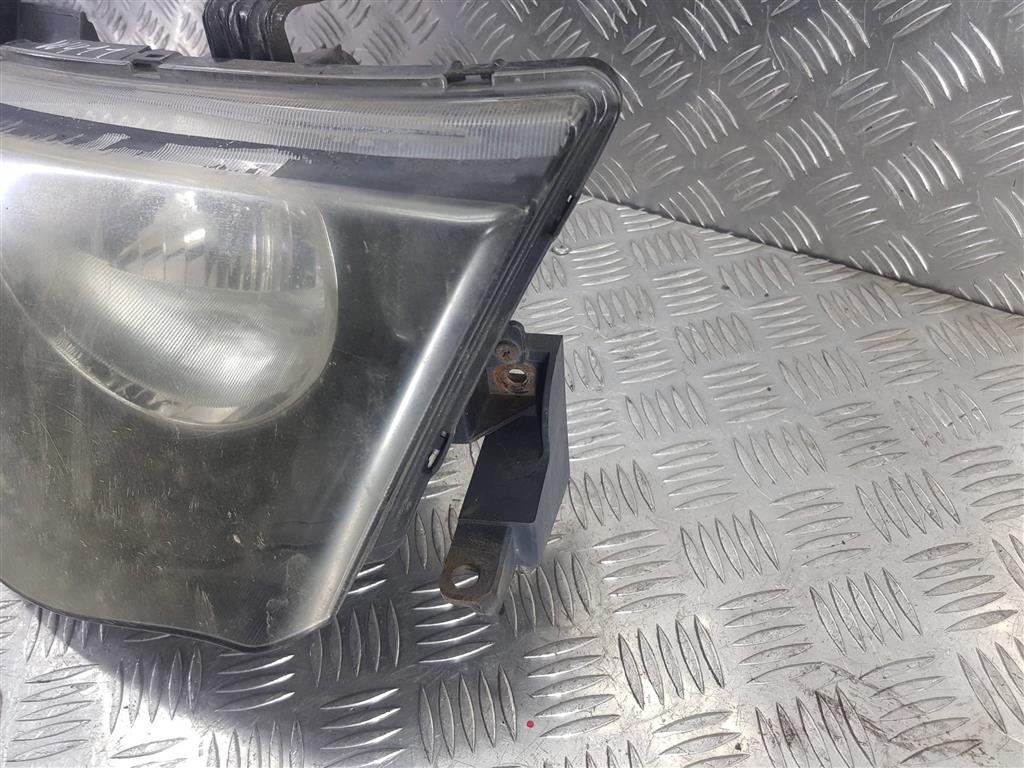 фара MITSUBISHI L200  2.5 DI-D MT (136 л.с.)L200  IV (2006—2014) Пикап 8301A692, 7880 рублей, Москва