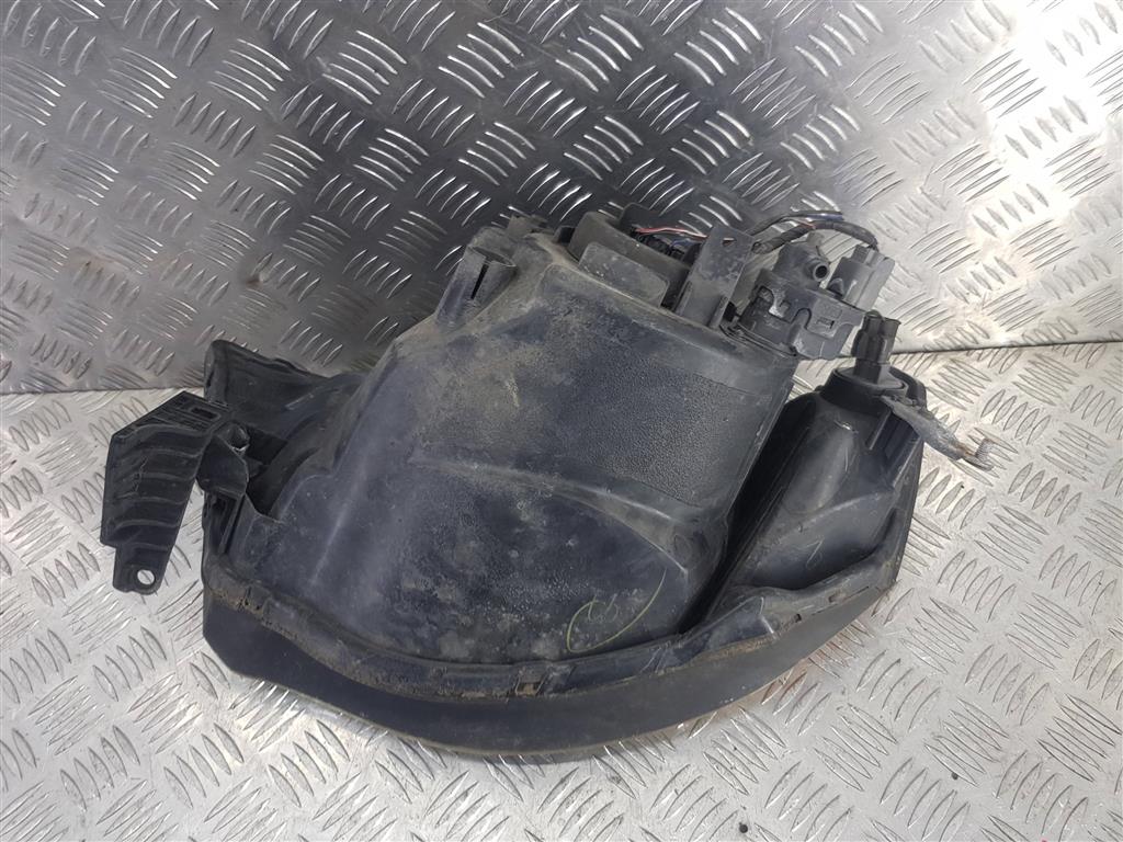 фара MITSUBISHI L200  2.5 DI-D MT (136 л.с.)L200  IV (2006—2014) Пикап 8301A692, 7880 рублей, Москва