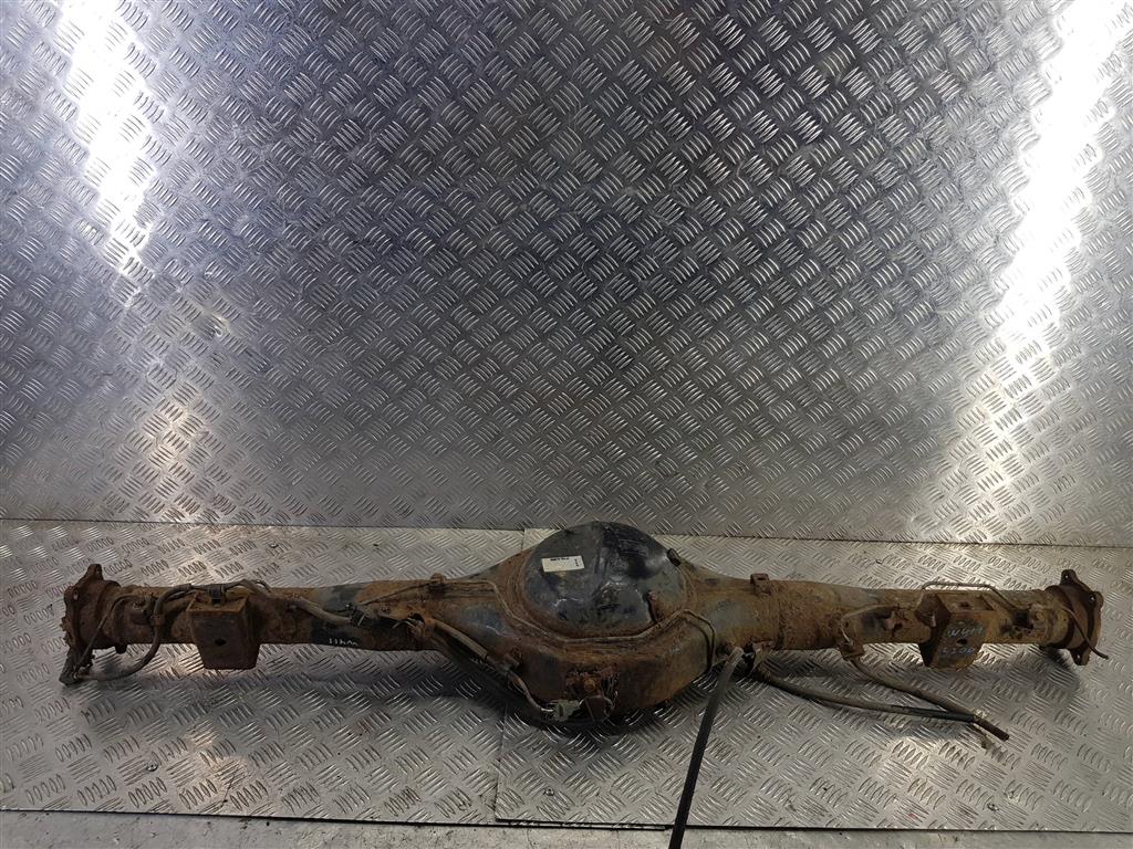 чулок заднего моста MITSUBISHI L200  2.5 DI-D MT (136 л.с.)L200  IV (2006—2014) Пикап 3711A033, 5350 рублей, Москва