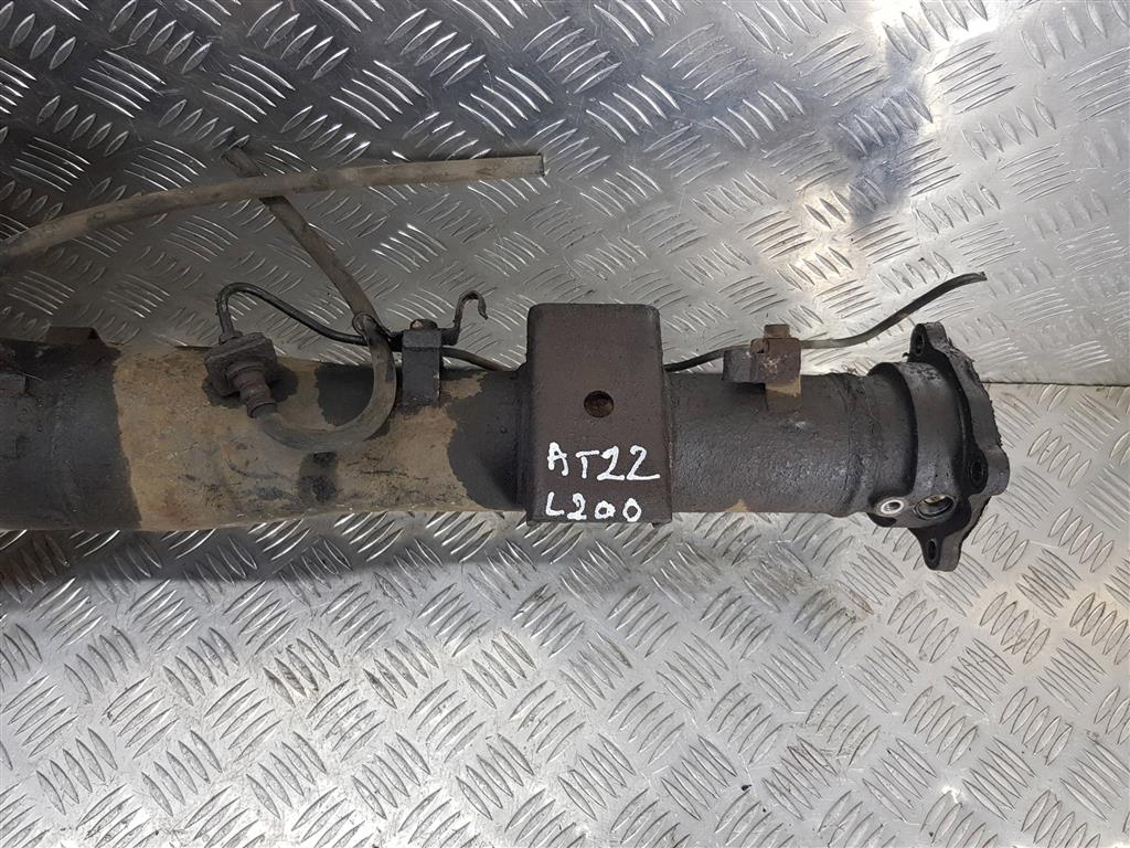 чулок заднего моста MITSUBISHI L200   3711A033, 5350 рублей, Москва