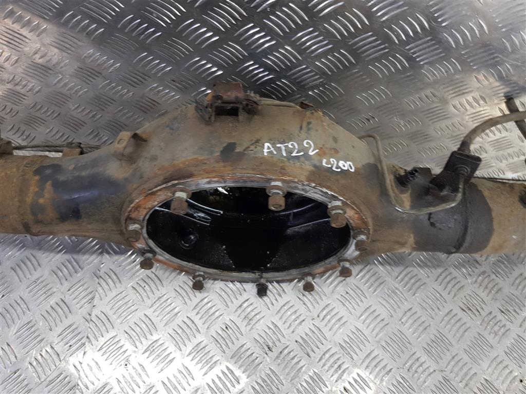 чулок заднего моста MITSUBISHI L200   3711A033, 5350 рублей, Москва