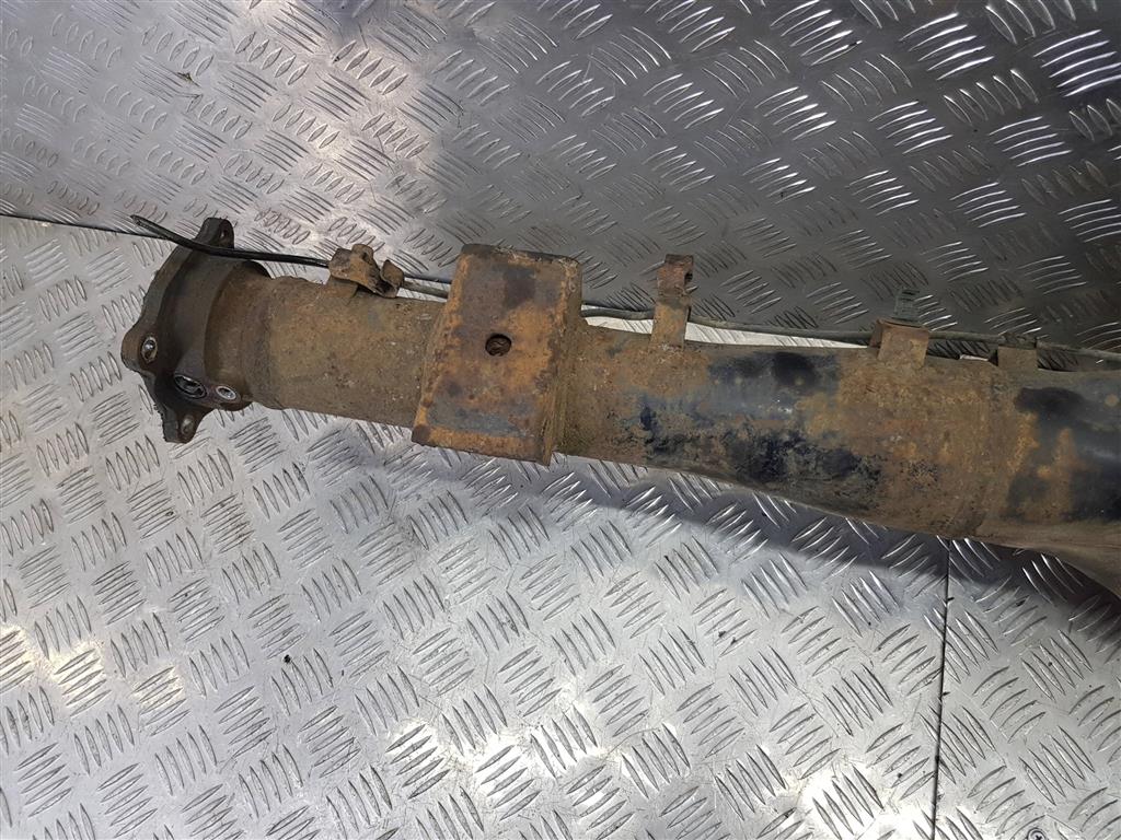 чулок заднего моста MITSUBISHI L200   3711A033, 5350 рублей, Москва