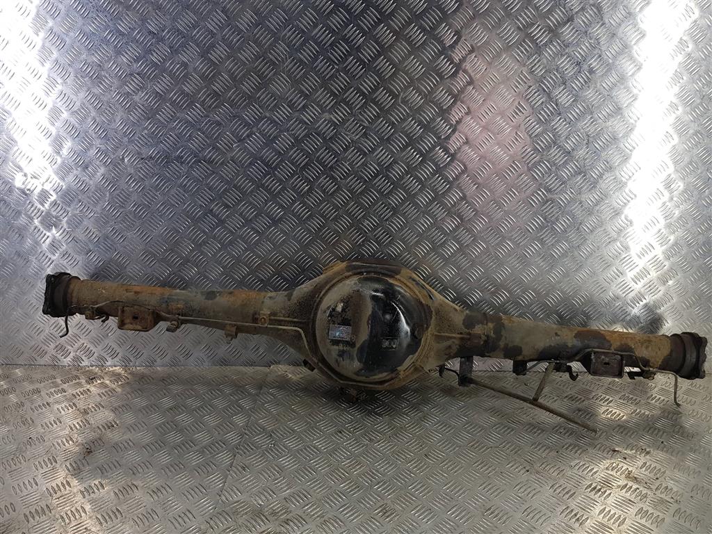 чулок заднего моста MITSUBISHI L200   3711A033, 5350 рублей, Москва