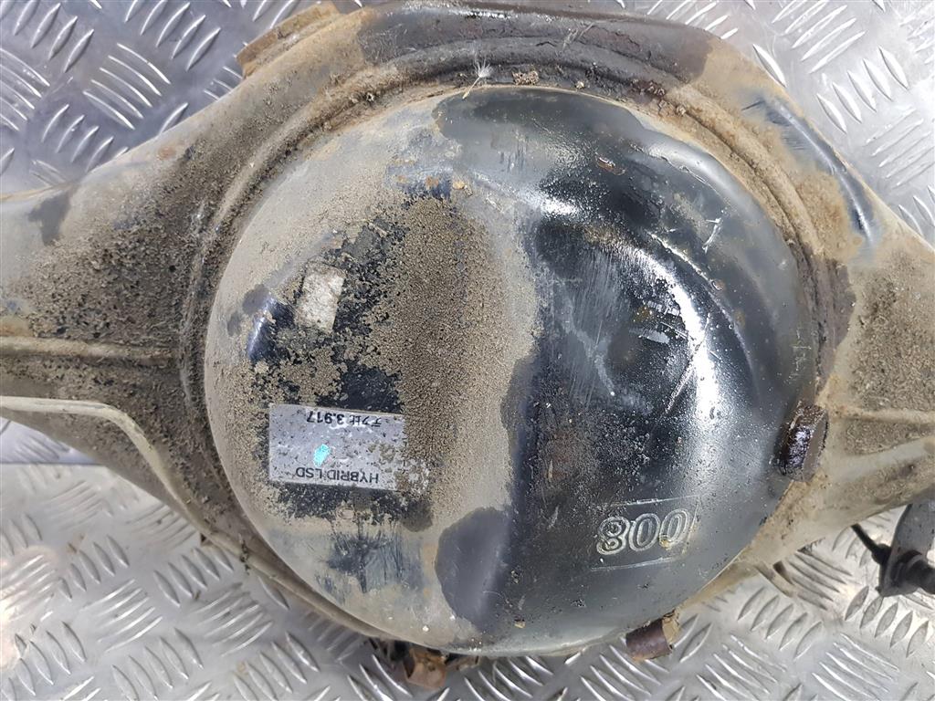 чулок заднего моста MITSUBISHI L200   3711A033, 5350 рублей, Москва