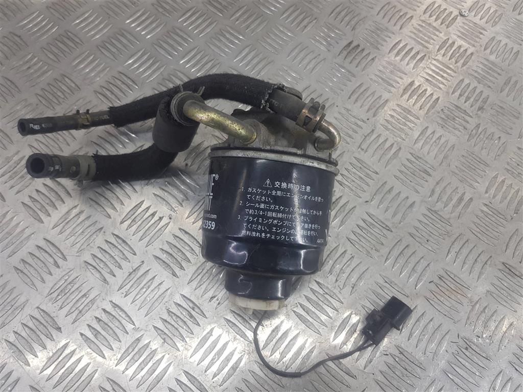 корпус топливного фильтра MITSUBISHI L200  2.5 DI-D MT (136 л.с.)L200  IV (2006—2014) Пикап 1770A011, 2700 рублей, Москва