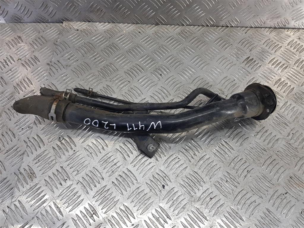 горловина бензобака MITSUBISHI L200  2.5 DI-D MT (136 л.с.)L200  IV (2006—2014) Пикап 1710A005, 2240 рублей, Москва