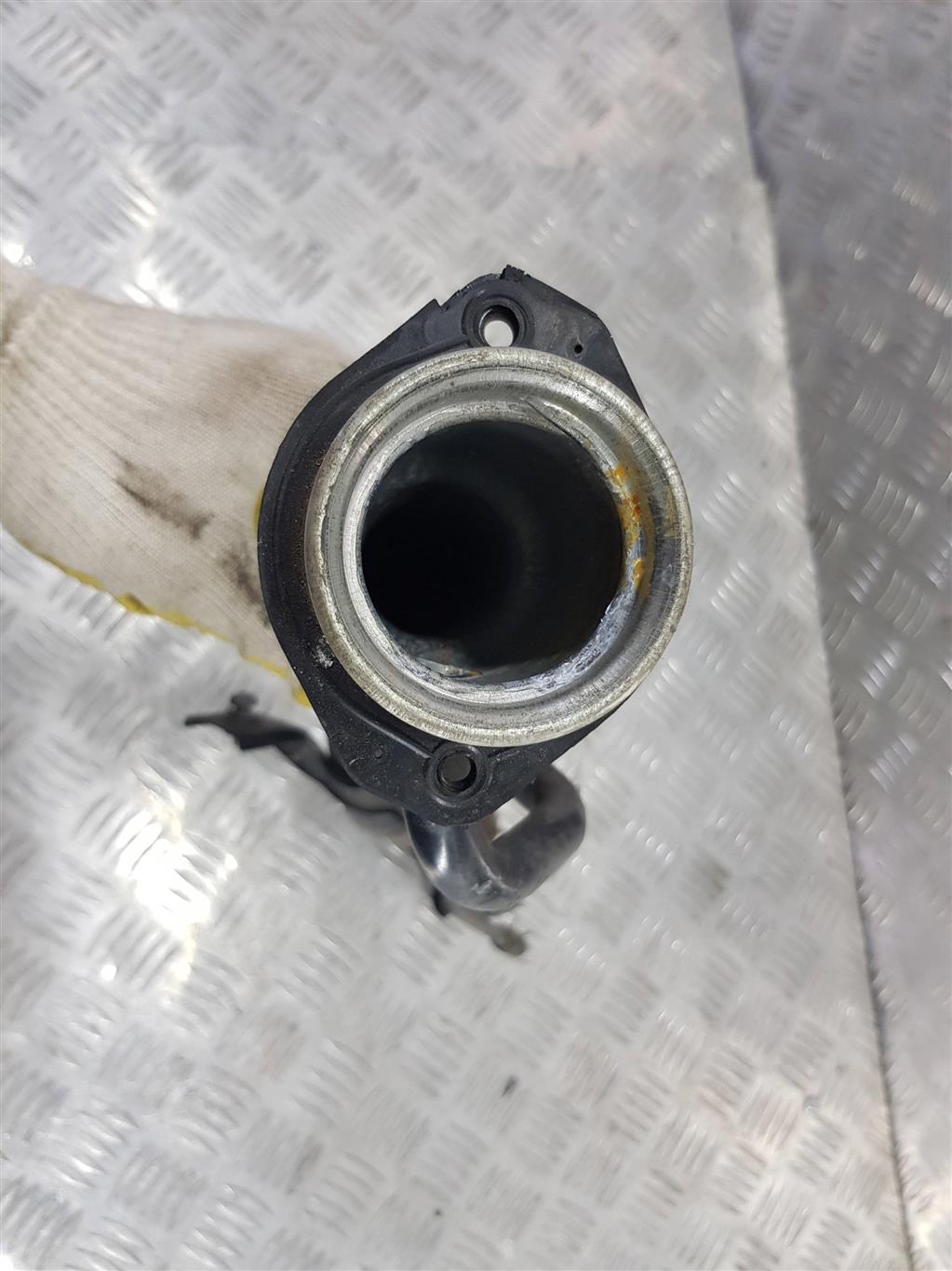 горловина бензобака MITSUBISHI L200  2.5 DI-D MT (136 л.с.)L200  IV (2006—2014) Пикап 1710A005, 2240 рублей, Москва