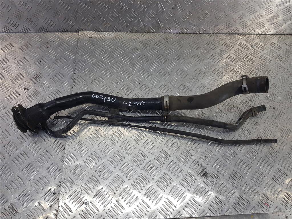 горловина бензобака MITSUBISHI L200  2.5 DI-D MT (136 л.с.)L200  IV (2006—2014) Пикап 1710A005, 2240 рублей, Москва