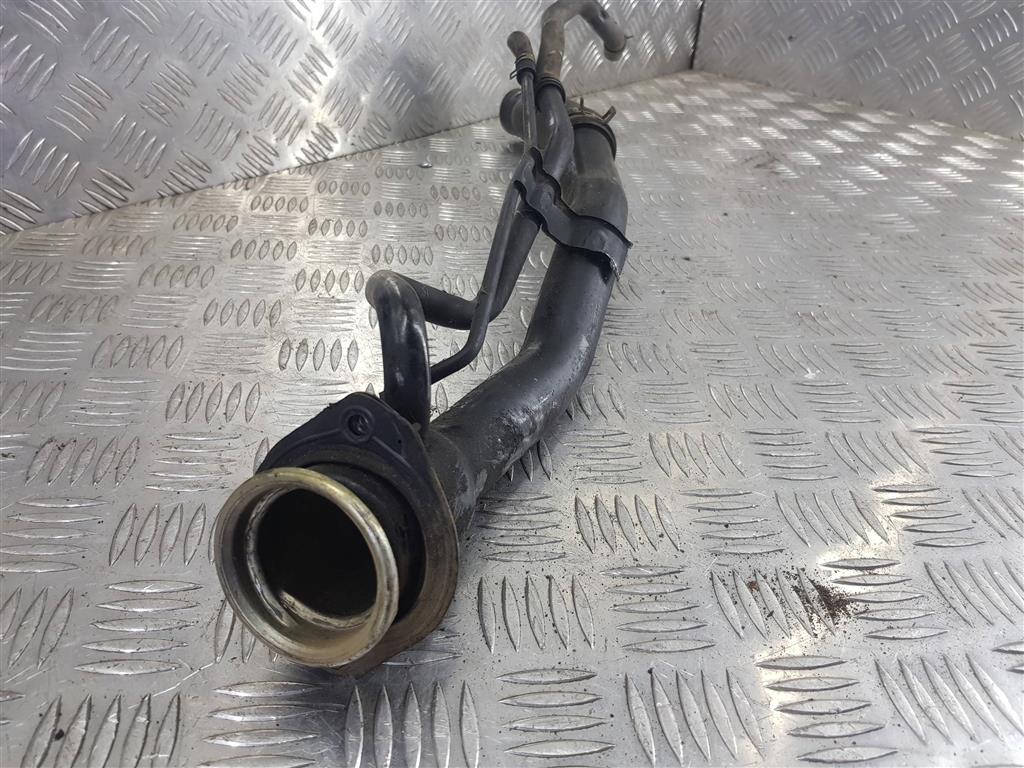 горловина бензобака MITSUBISHI L200  2.5 DI-D MT (136 л.с.)L200  IV (2006—2014) Пикап 1710A005, 2240 рублей, Москва