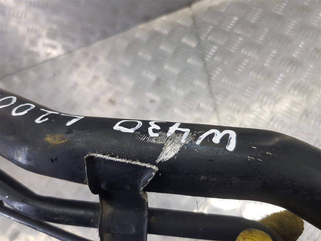 горловина бензобака MITSUBISHI L200  2.5 DI-D MT (136 л.с.)L200  IV (2006—2014) Пикап 1710A005, 2240 рублей, Москва