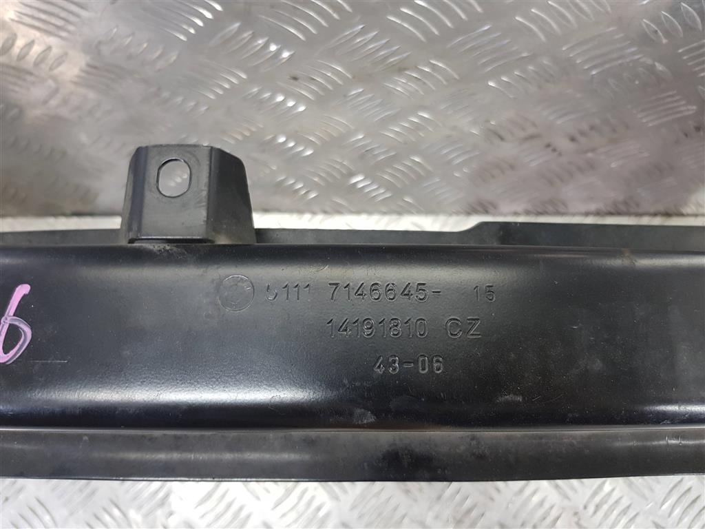 усилитель бампера BMW   7146645, 3050 рублей, Москва