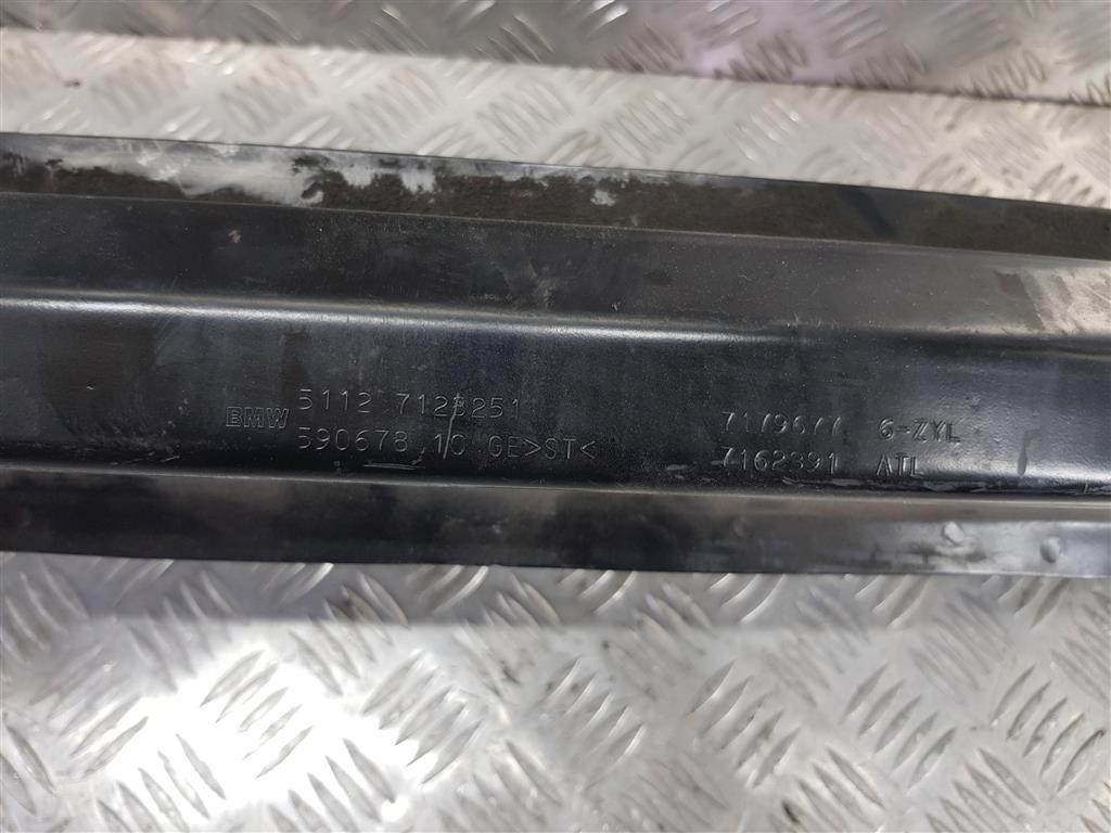 усилитель бампера BMW   7179677, 3510 рублей, Москва