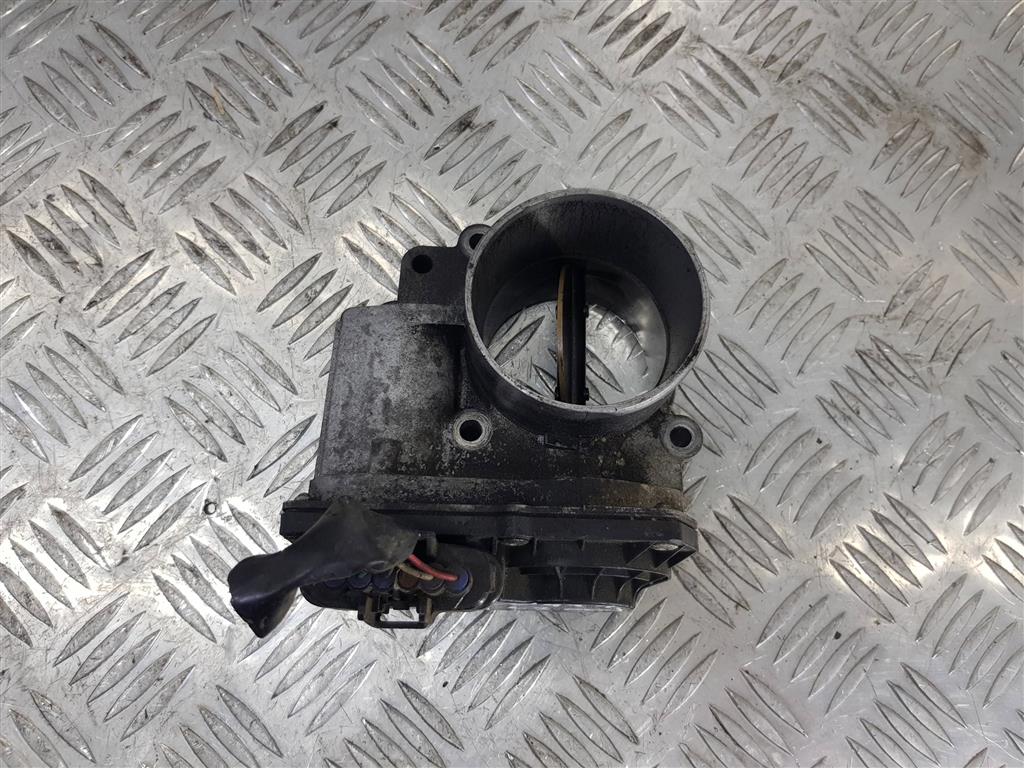 дроссельная заслонка MITSUBISHI L200  2.5 DI-D MT (136 л.с.)L200  IV (2006—2014) Пикап 1450A033, 6150 рублей, Москва