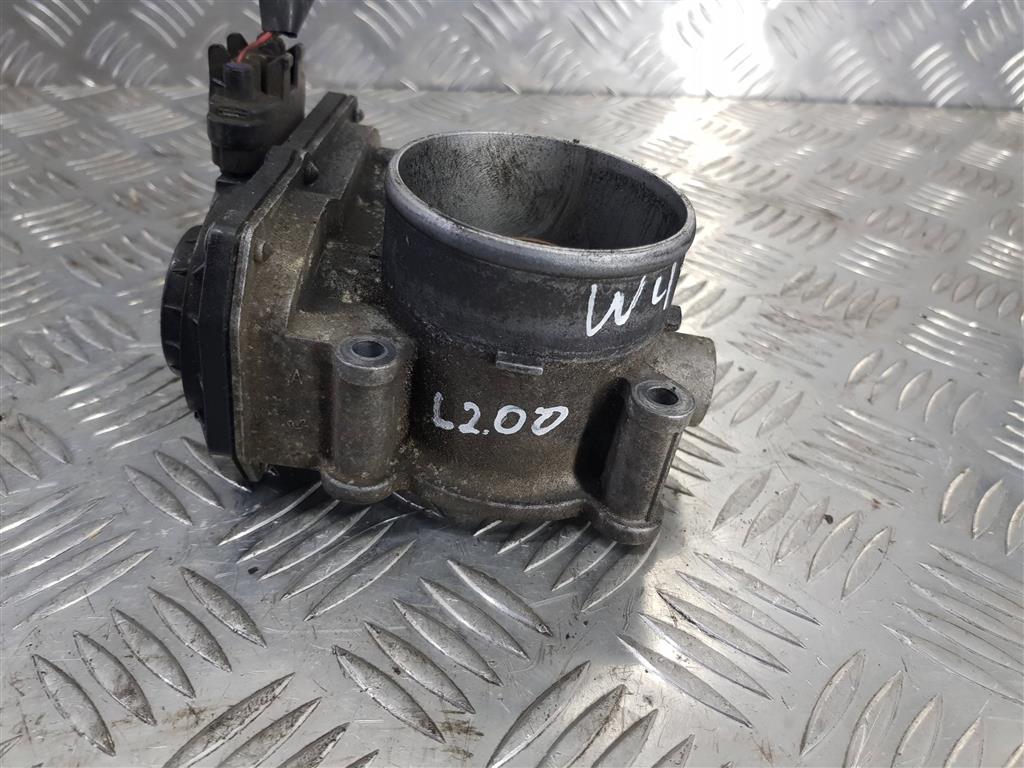 дроссельная заслонка MITSUBISHI L200  2.5 DI-D MT (136 л.с.)L200  IV (2006—2014) Пикап 1450A033, 6150 рублей, Москва