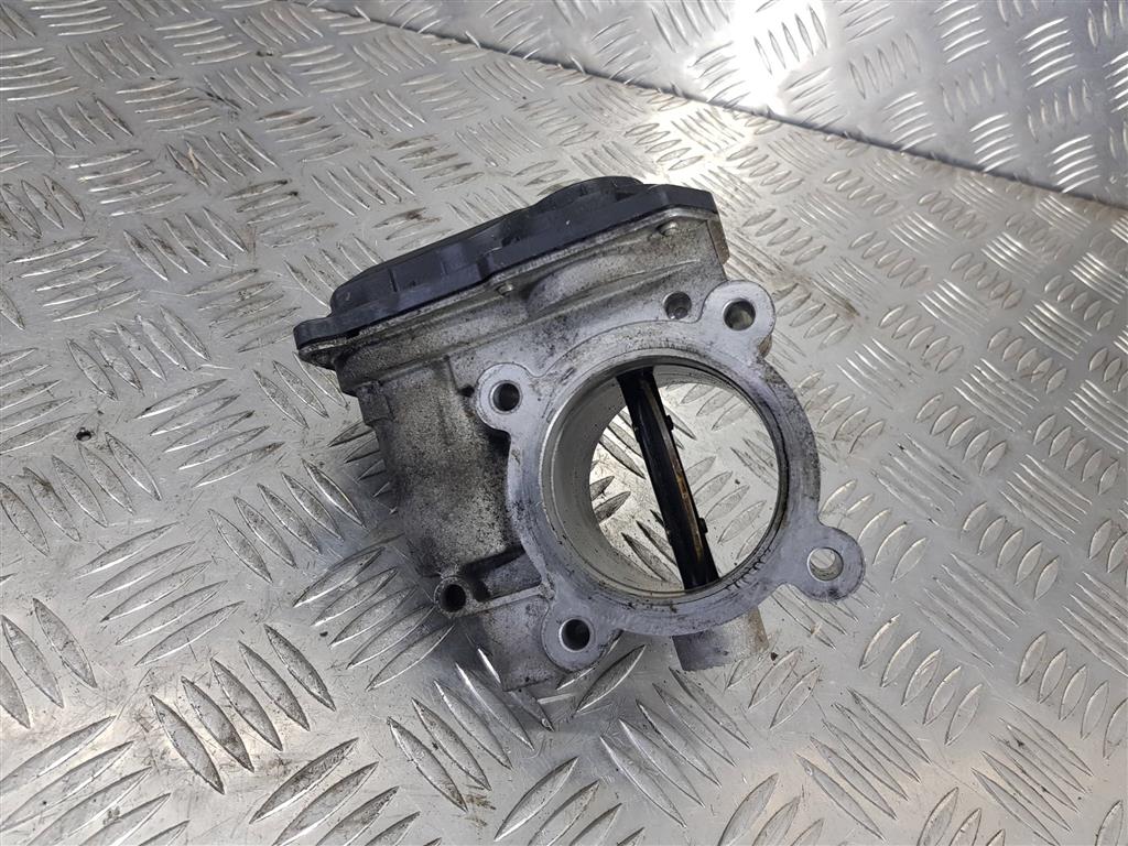 дроссельная заслонка MITSUBISHI L200  2.5 DI-D MT (136 л.с.)L200  IV (2006—2014) Пикап 1450A033, 6150 рублей, Москва