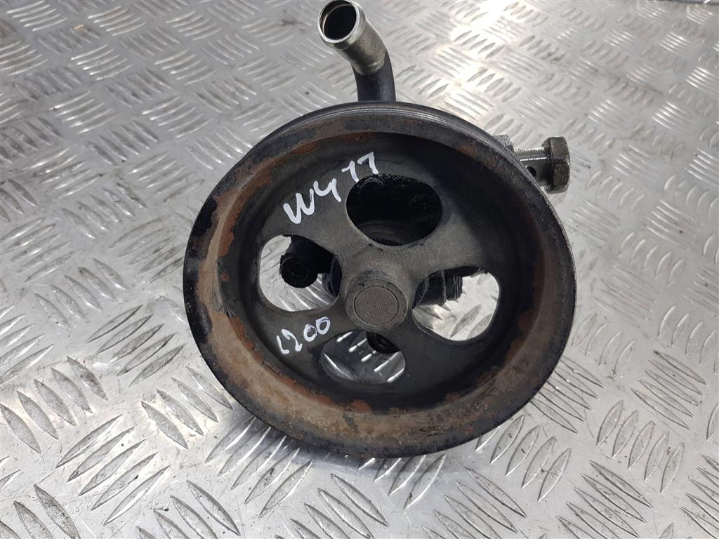 насос гидроусилителя MITSUBISHI L200  2.5 DI-D MT (136 л.с.)L200  IV (2006—2014) Пикап MR992871, 4540 рублей, Москва